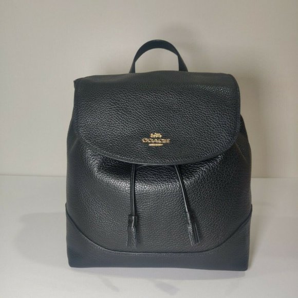 Coach | Bags | Nwt Coach Elle Backpack 